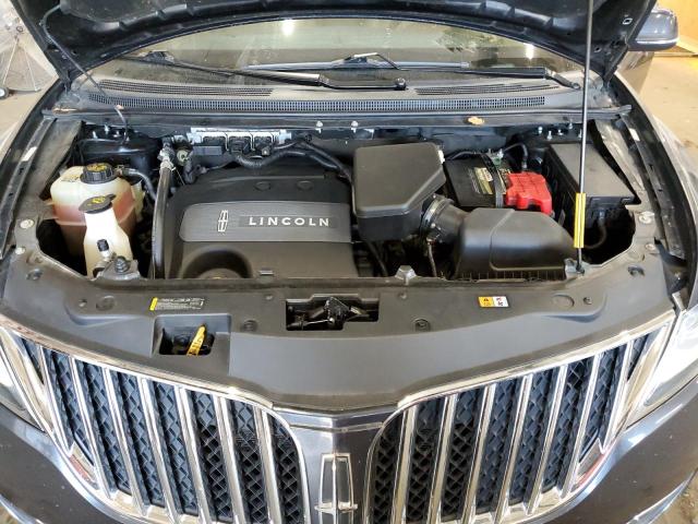 Photo 12 from auction – 2014 LINCOLN MKX with VIN 2LMDJ8JK8EBL00632