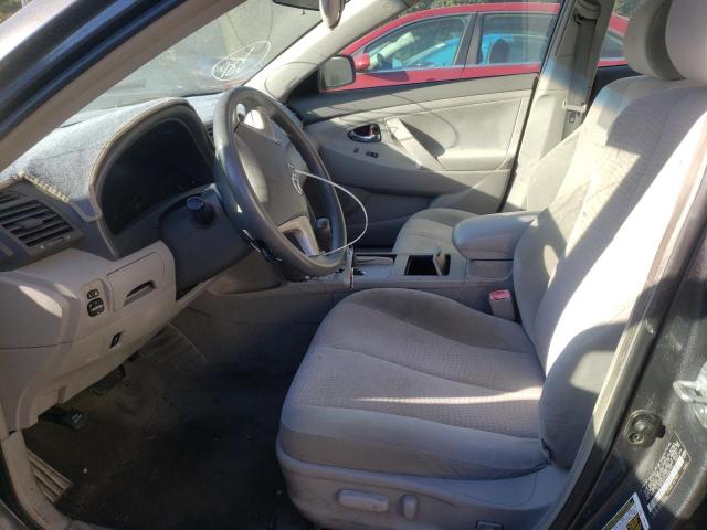 Photo 7 from auction – 2010 TOYOTA CAMRY BASE with VIN 4T1BF3EK2AU526753
