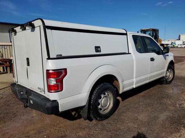 Photo 3 from auction – 2018 FORD F150 SUPER with VIN 1FTEX1CBXJKF29787