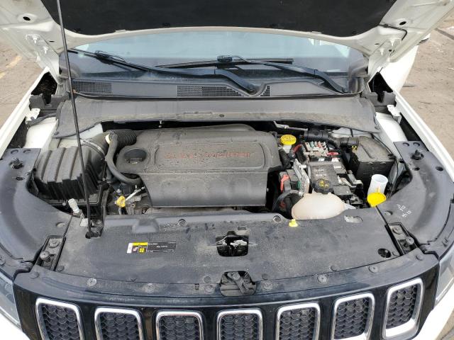 Photo 12 from auction – 2020 JEEP COMPASS LI with VIN 3C4NJDCB6LT228048