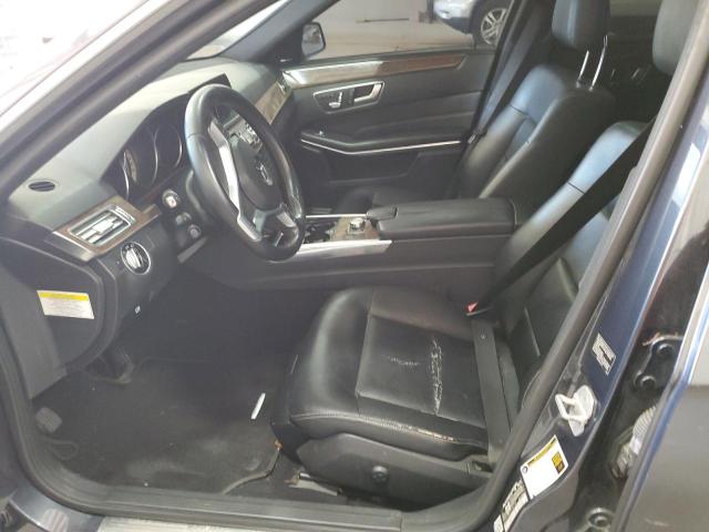 Photo 7 from auction – 2014 MERCEDES-BENZ E 350 4MAT with VIN WDDHF8JBXEA787708