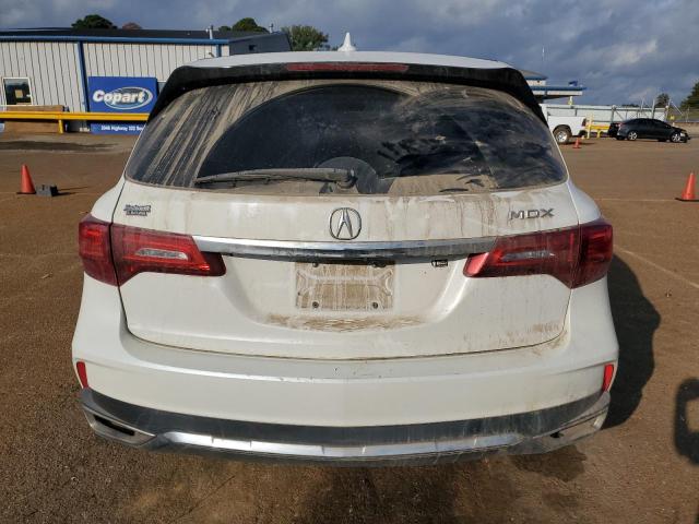 Photo 6 from auction – 2020 ACURA MDX with VIN 5J8YD3H36LL017090
