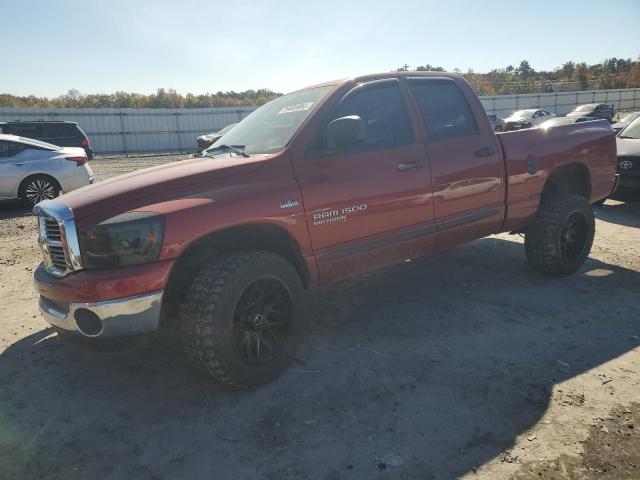 DODGE 1500 2006 with VIN 1D7HU182X6S635071 - Photo from auction