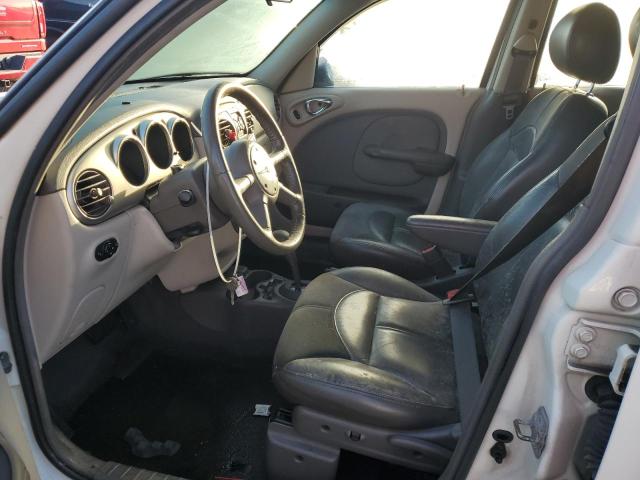 Photo 7 from auction – 2001 CHRYSLER PT CRUISER with VIN 3C8FY4BB81T319416