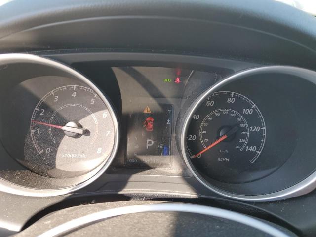 Photo 9 from auction – 2012 MITSUBISHI OUTLANDER with VIN JA4AP3AU8CZ003564