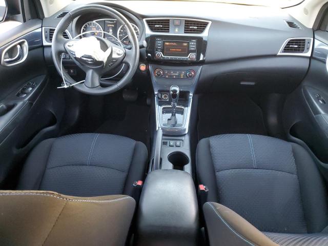 Photo 8 from auction – 2017 NISSAN SENTRA SR with VIN 3N1CB7AP1HY274288