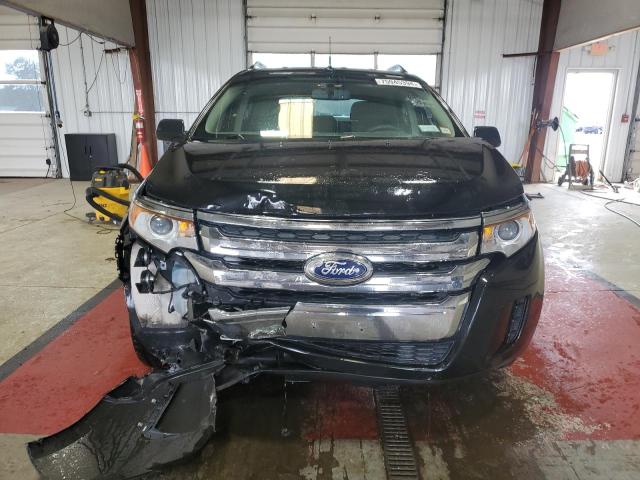 Photo 5 from auction – 2014 FORD EDGE SE with VIN 2FMDK4GC8EBA44414