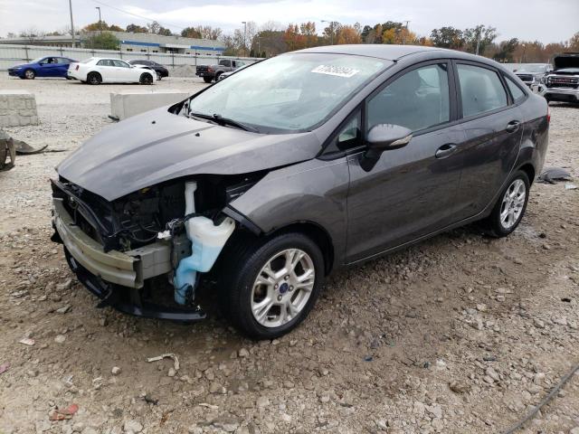 Photo 1 from auction – 2016 FORD FIESTA SE with VIN 3FADP4BJ3GM130040