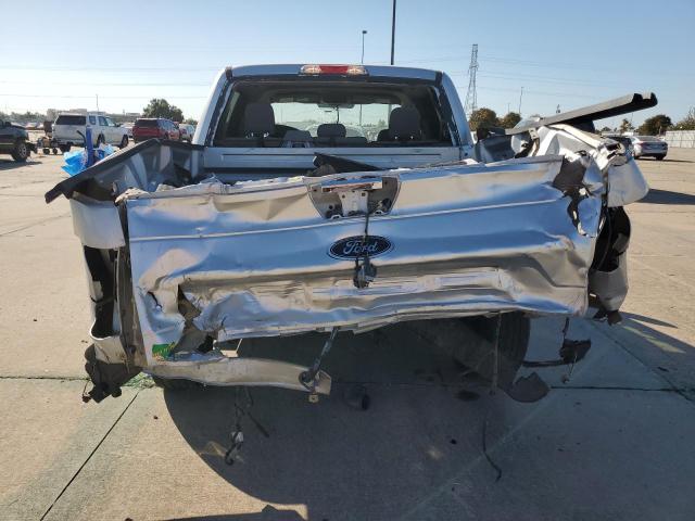 Photo 6 from auction – 2018 FORD F150 SUPERCREW with VIN 1FTEW1CP1JKF73661