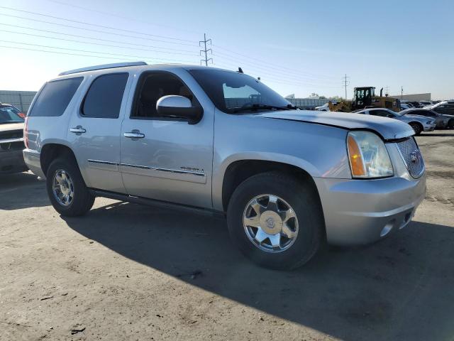 Photo 4 from auction – 2010 GMC YUKON DENA with VIN 1GKUKEEF8AR170422