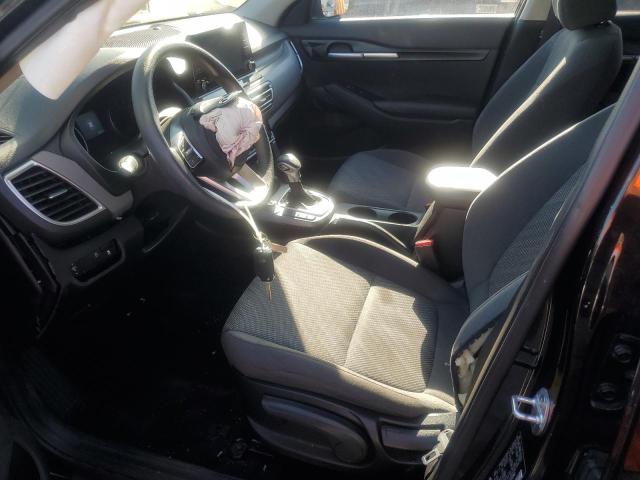 Photo 7 from auction – 2021 KIA SELTOS LX with VIN KNDEPCAA0M7048962