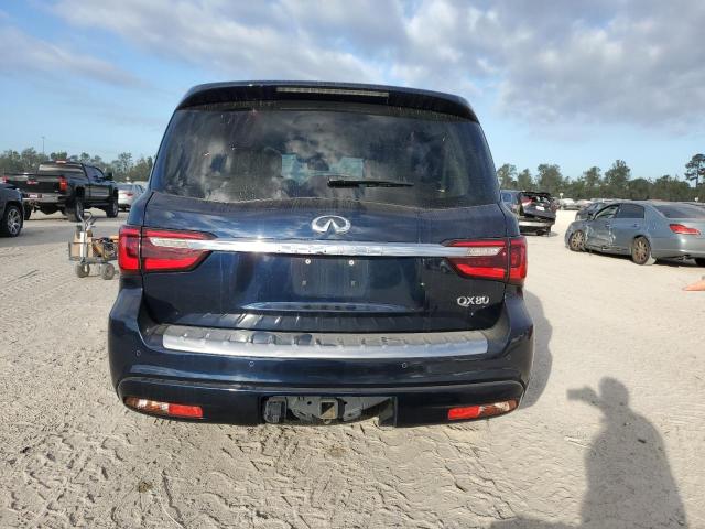 Photo 6 from auction – 2018 INFINITI QX80 BASE with VIN JN8AZ2NF9J9664656