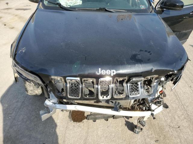Photo 12 from auction – 2020 JEEP CHEROKEE L with VIN 1C4PJMLB9LD560242