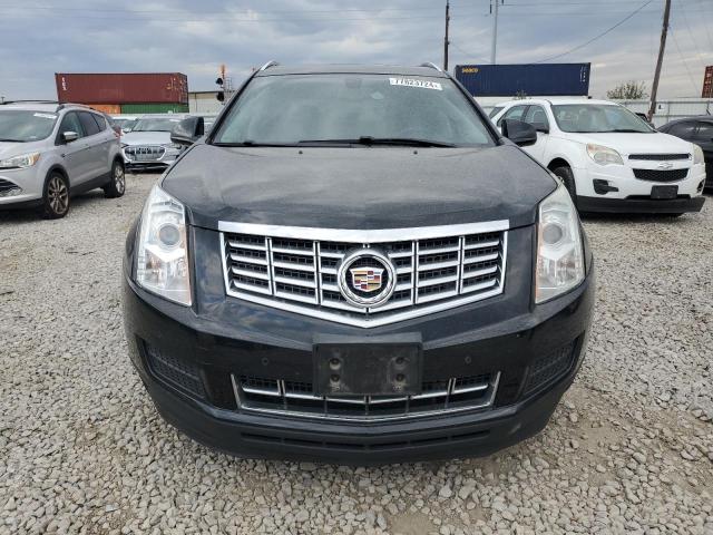 Photo 5 from auction – 2015 CADILLAC SRX LUXURY with VIN 3GYFNEE38FS558606