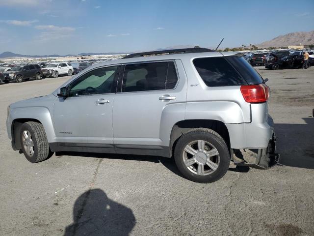 Photo 2 from auction – 2015 GMC TERRAIN SL with VIN 2GKALSEK6F6165749