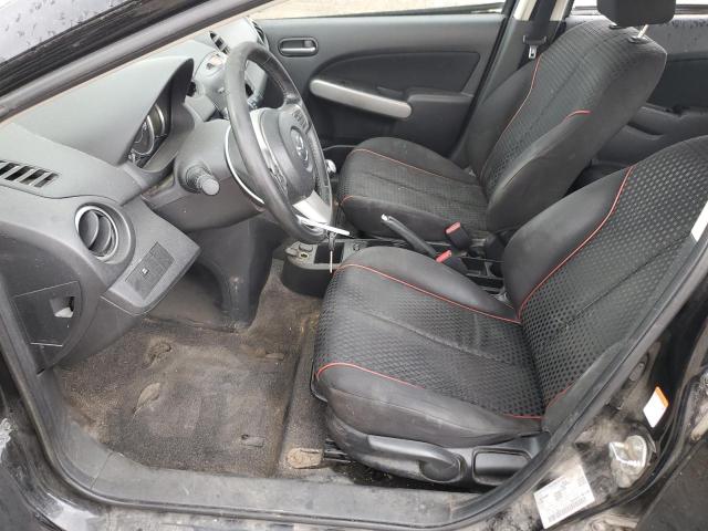 Photo 7 from auction – 2011 MAZDA MAZDA2 with VIN JM1DE1HY2B0116998