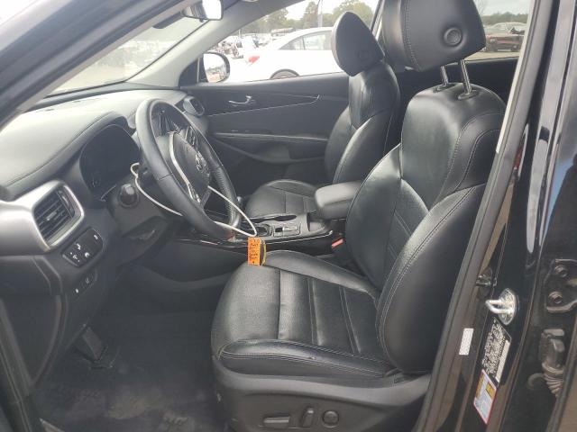 Photo 7 from auction – 2019 KIA SORENTO EX with VIN 5XYPH4A54KG590144