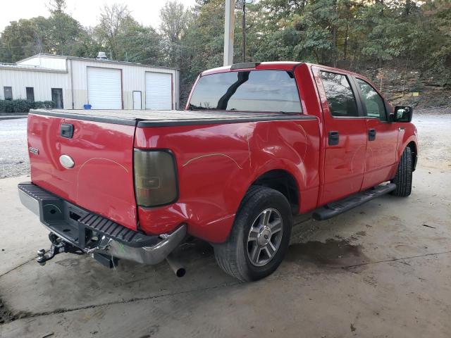Photo 3 from auction – 2007 FORD F150 SUPER with VIN 1FTRW12W27KC85375