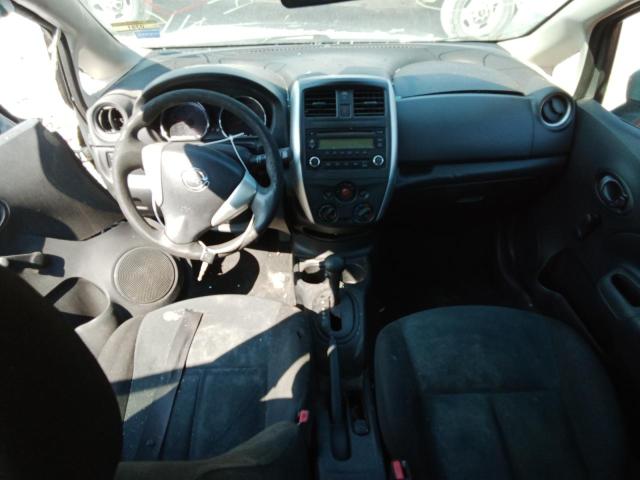 Photo 8 from auction – 2015 NISSAN VERSA NOTE with VIN 3N1CE2CP9FL450201