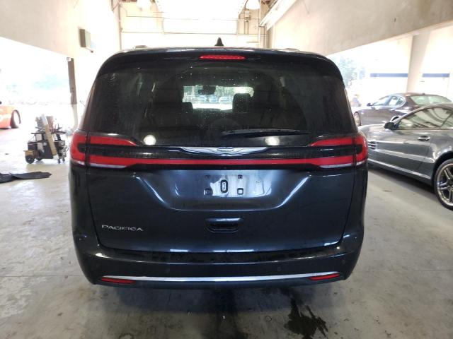 Photo 6 from auction – 2022 CHRYSLER PACIFICA T with VIN 2C4RC1BG4NR158479