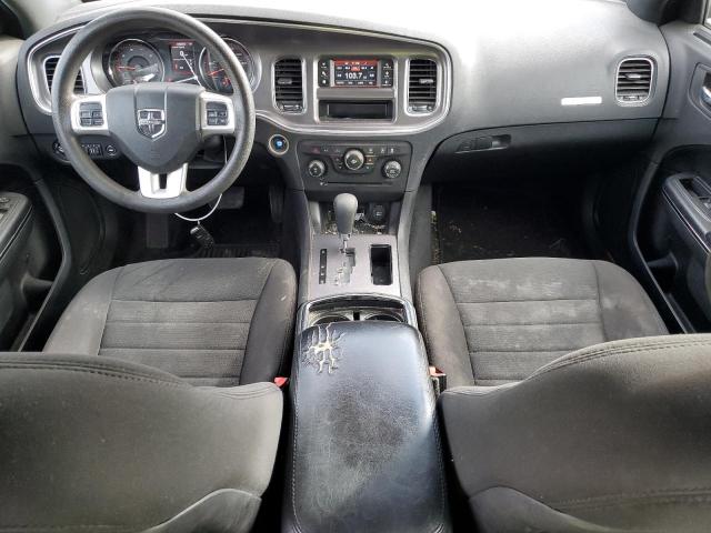 Photo 8 from auction – 2013 DODGE CHARGER SE with VIN 2C3CDXBG8DH591074