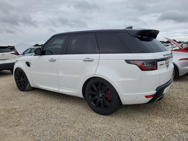 Photo 2 from auction – 2019 LAND ROVER RANGE ROVE with VIN SALWV2SV0KA423490