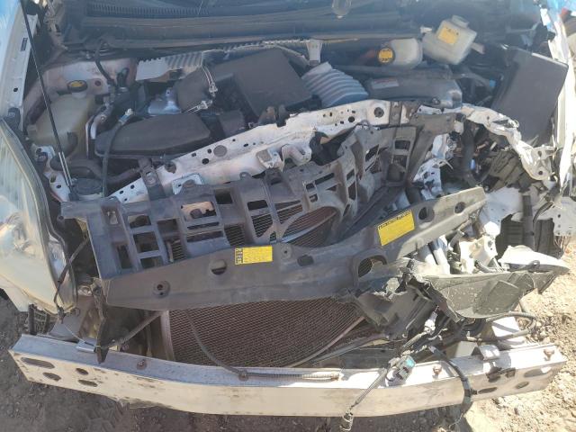 Photo 11 from auction – 2010 TOYOTA PRIUS with VIN JTDKN3DU8A0242948