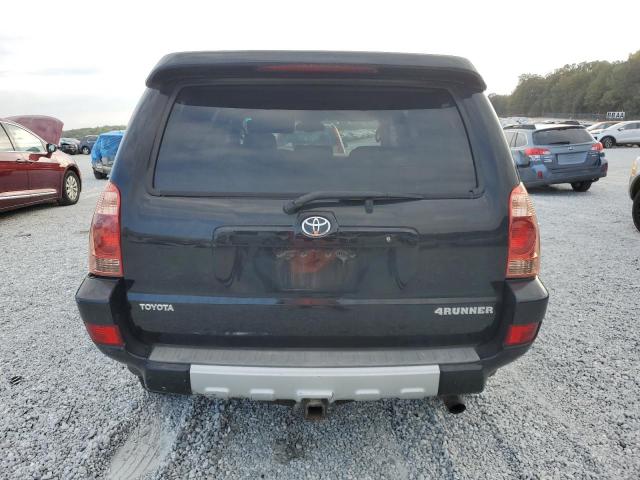 Photo 6 from auction – 2003 TOYOTA 4RUNNER SR with VIN JTEZU14R730017212