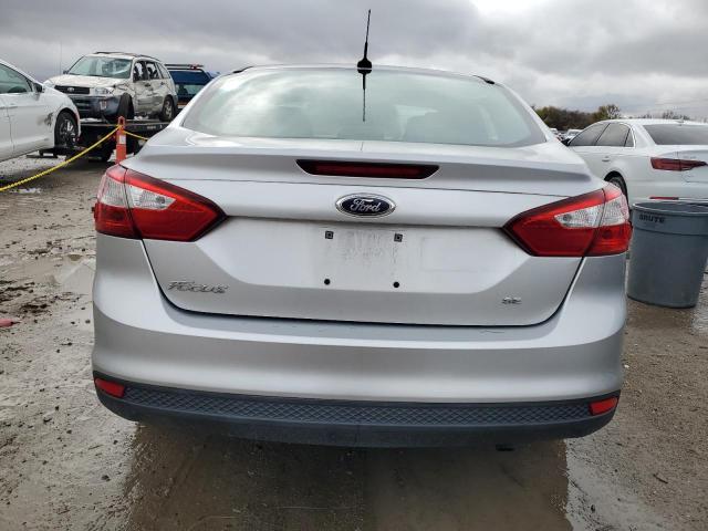 Photo 6 from auction – 2013 FORD FOCUS SE with VIN 1FADP3F22DL295054