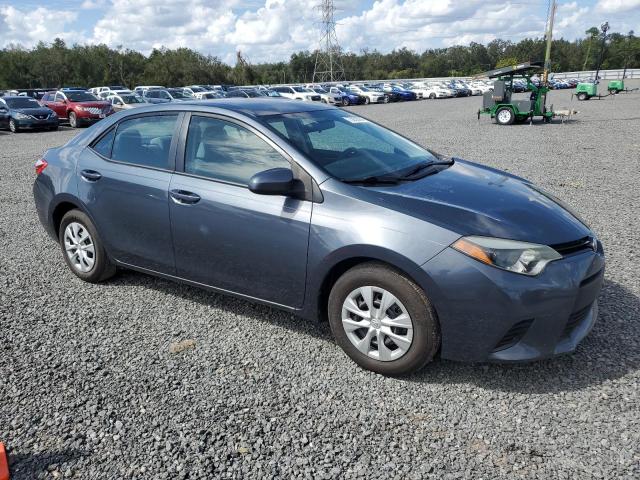Photo 4 from auction – 2016 TOYOTA COROLLA L with VIN 5YFBURHE4GP526701