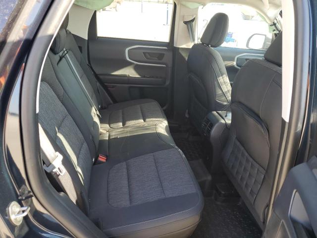 Photo 11 from auction – 2021 FORD BRONCO SPO with VIN 3FMCR9B68MRA72722