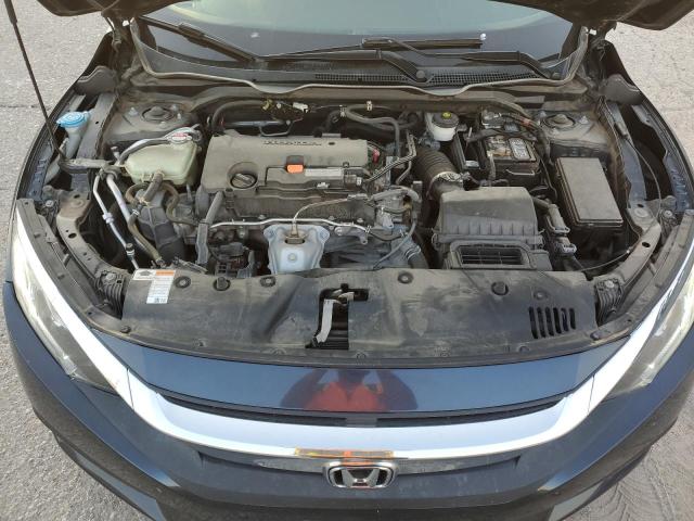 Photo 11 from auction – 2017 HONDA CIVIC EX with VIN 19XFC2F79HE026360