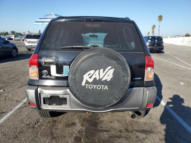 Photo 6 from auction – 2002 TOYOTA RAV4 with VIN JTEHH20V526026107