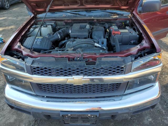 Photo 11 from auction – 2008 CHEVROLET COLORADO with VIN 1GCDT13E288137136