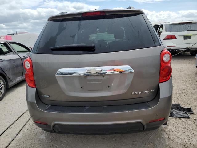 Photo 6 from auction – 2012 CHEVROLET EQUINOX LT with VIN 2GNALDEK1C6159674