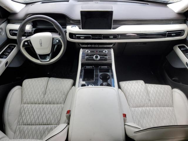 Photo 8 from auction – 2023 LINCOLN AVIATOR BL with VIN 5LM5J9XC0PGL04690