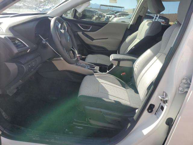Photo 7 from auction – 2023 SUBARU FORESTER with VIN JF2SKAAC5PH415331