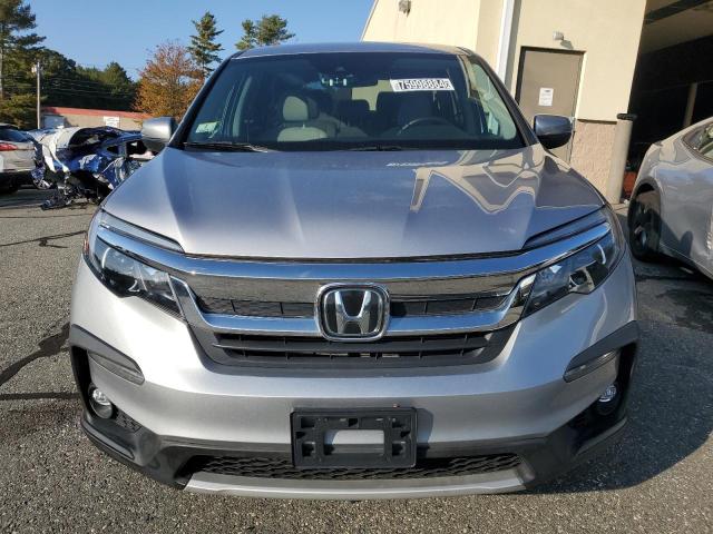 Photo 5 from auction – 2020 HONDA PILOT EX with VIN 5FNYF6H36LB034601