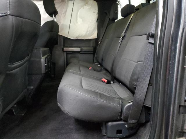 Zdjęcie 11 z aukcji – 2016 FORD F150 SUPER z VIN 1FTFX1EF1GFB90858