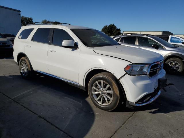 Photo 4 from auction – 2017 DODGE DURANGO SX with VIN 1C4RDHAG5HC619130