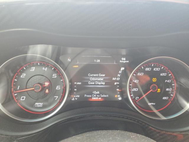 Photo 9 from auction – 2021 DODGE CHARGER SC with VIN 2C3CDXGJ2MH577756