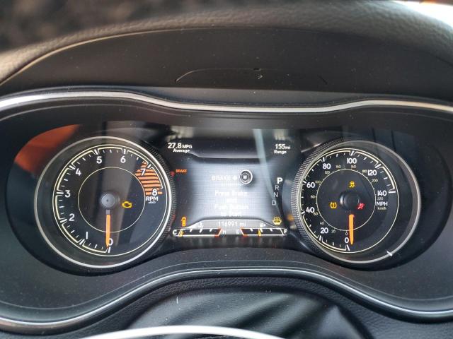 Photo 9 from auction – 2019 JEEP CHEROKEE L with VIN 1C4PJMDX5KD446148
