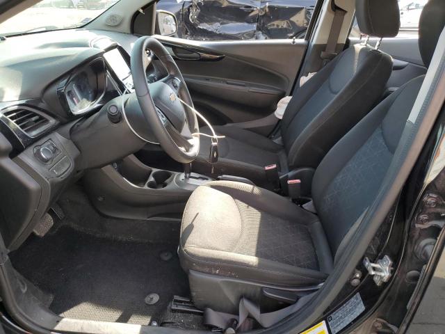 Photo 7 from auction – 2019 CHEVROLET SPARK 1LT with VIN KL8CD6SA3KC780791