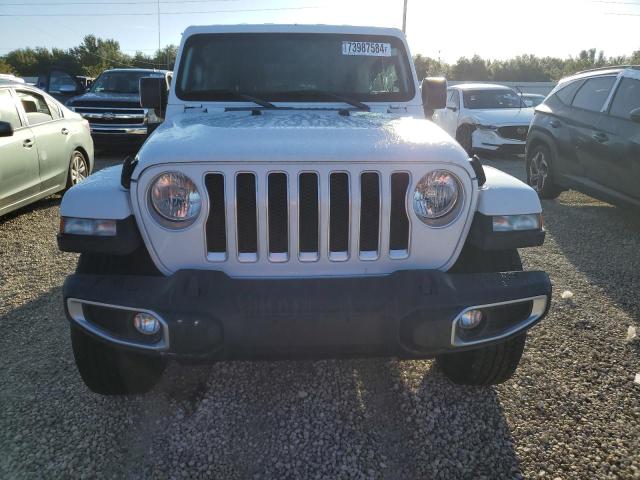 Photo 5 from auction – 2018 JEEP WRANGLER U with VIN 1C4HJXEG6JW137232