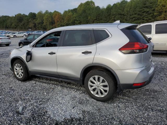 Photo 2 from auction – 2018 NISSAN ROGUE S with VIN KNMAT2MV2JP512719