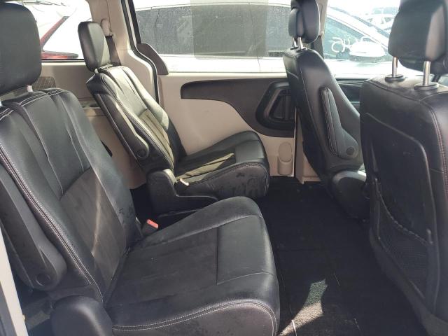 Photo 11 from auction – 2019 DODGE GRAND CARA with VIN 2C4RDGCG3KR636241