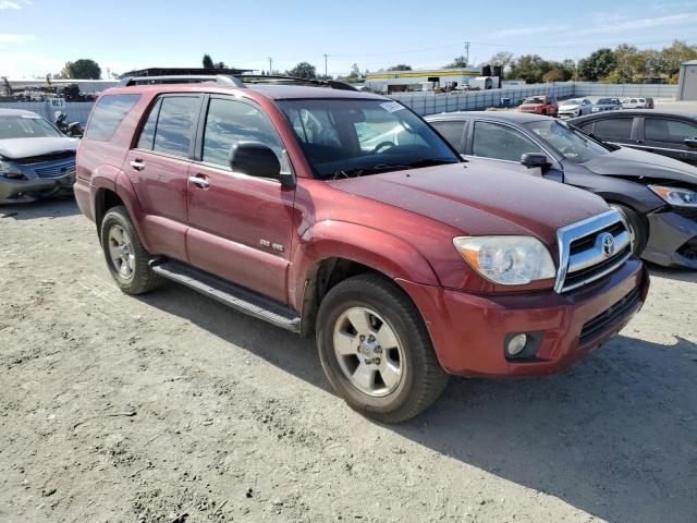 Photo 4 from auction – 2008 TOYOTA 4RUNNER SR with VIN JTEBU14R88K015336