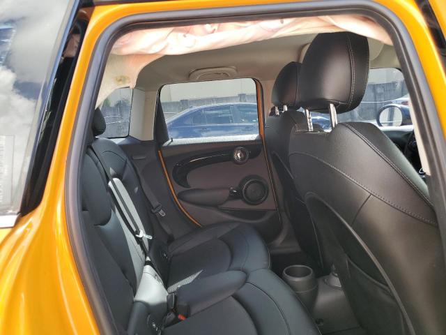 Photo 10 from auction – 2016 MINI COOPER S with VIN WMWXU3C54G2D30363