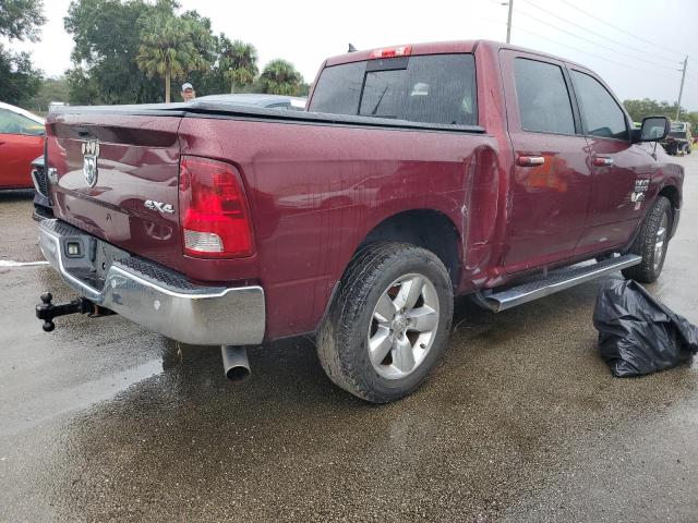 Photo 3 from auction – 2016 RAM 1500 SLT with VIN 1C6RR7LG4GS391481