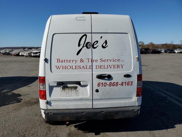 Photo 6 from auction – 2012 FORD TRANSIT CO with VIN NM0LS7AN7CT087163